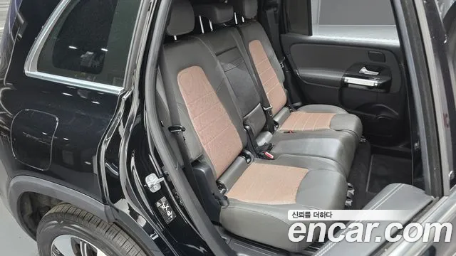 Mercedes-Benz EQB X243 — Фото автомобиля 18
