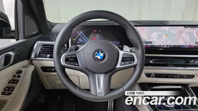 BMW X5 — Фото автомобиля 5