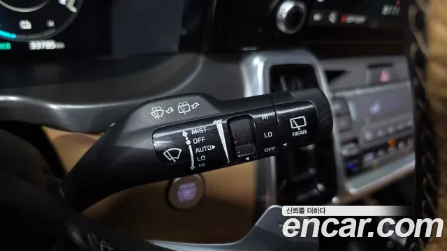 Kia Sorento 4th Gen — Фото автомобиля 24