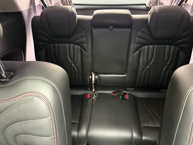 GAC Trumpchi M8 — Фото автомобиля 10