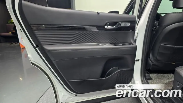 Hyundai Palisade The New — Фото автомобиля 14
