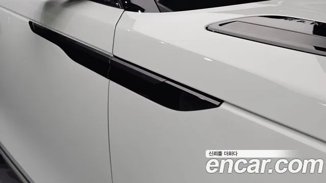 Land Rover Range Rover Velar — Фото автомобиля 20