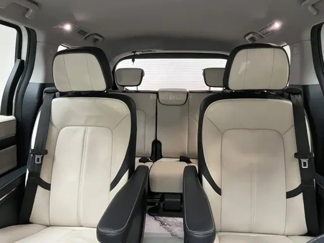 GAC Trumpchi M8 — Фото автомобиля 9