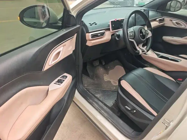 BYD Seagull — Фото автомобиля 15