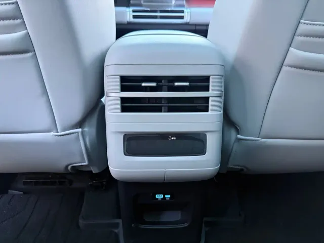BYD FangChengBao Titanium 7 — Фото автомобиля 7