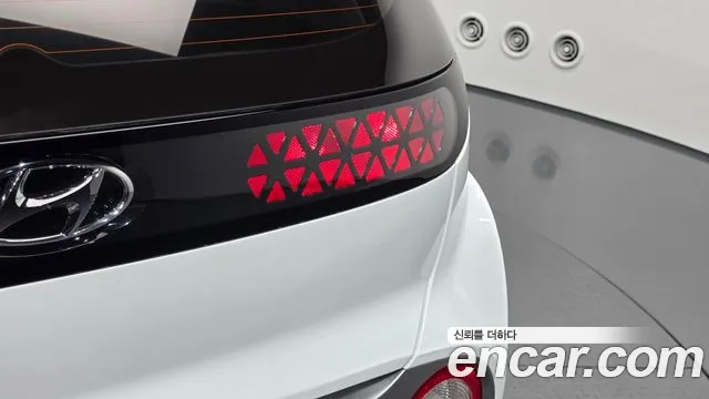 Hyundai Casper Casper Smart — Фото автомобиля 20