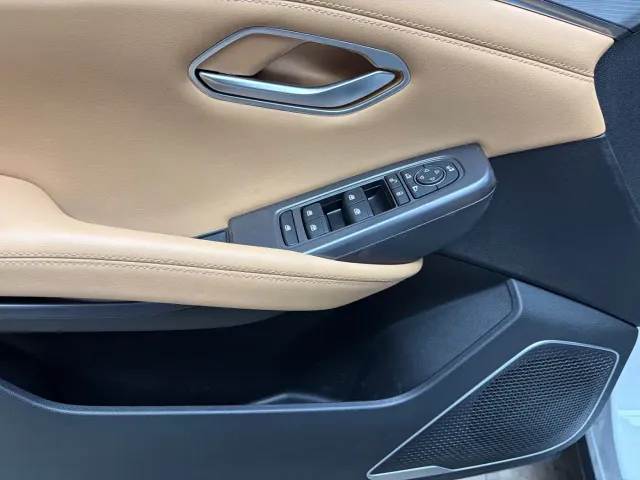 BYD Song L DM-i — Фото автомобиля 10