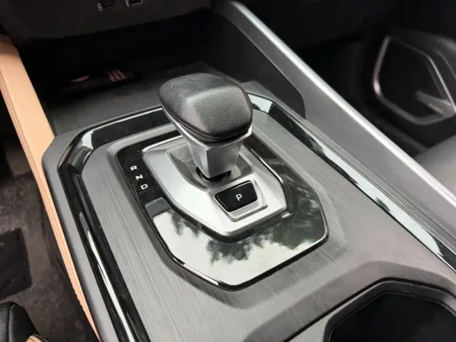 Geely Haoyue PRO — Фото автомобиля 9
