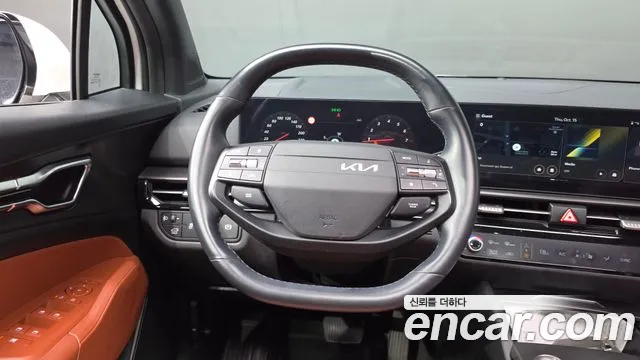 Kia Sportage — Фото автомобиля 19
