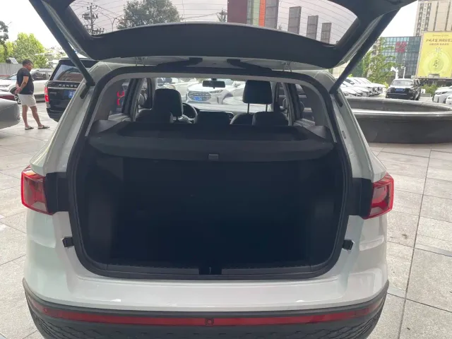Jetta VS5 — Фото автомобиля 6