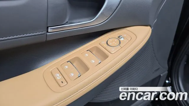Hyundai Sonata Sonata Edge(DN8) 1.6 Turbo — Фото автомобиля 24