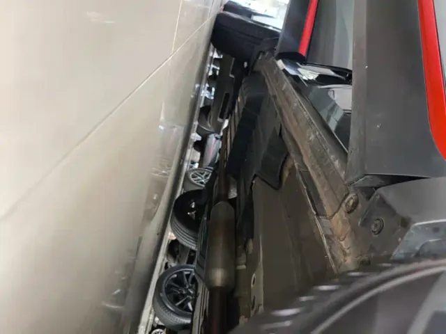 Changan CS55 Plus — Фото автомобиля 20