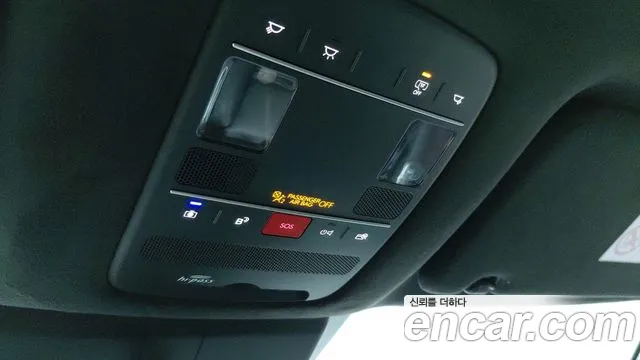 Hyundai Palisade LX3 — Фото автомобиля 16