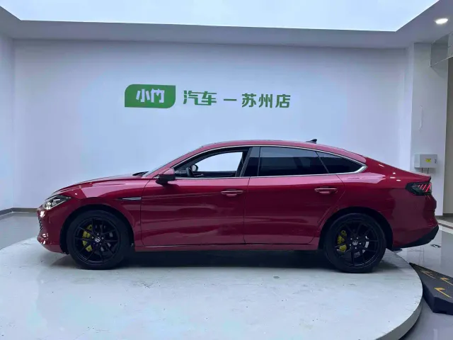 Volkswagen Lamando — Фото автомобиля 7