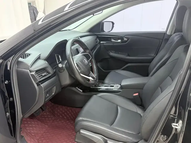 Honda Crider — Фото автомобиля 8