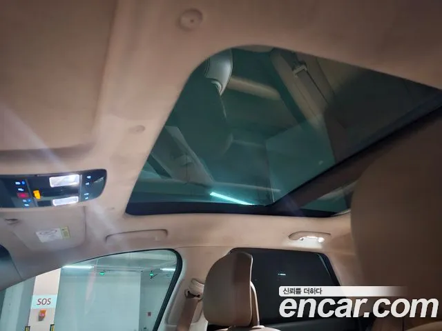 Hyundai Grandeur GN7 — Фото автомобиля 14