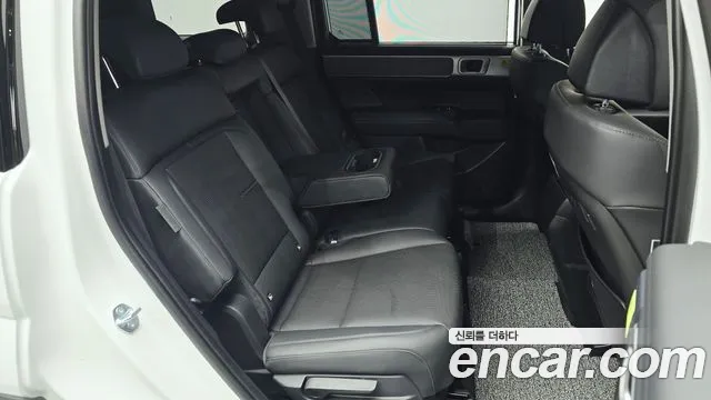 Hyundai Santa Fe MX5 — Фото автомобиля 17