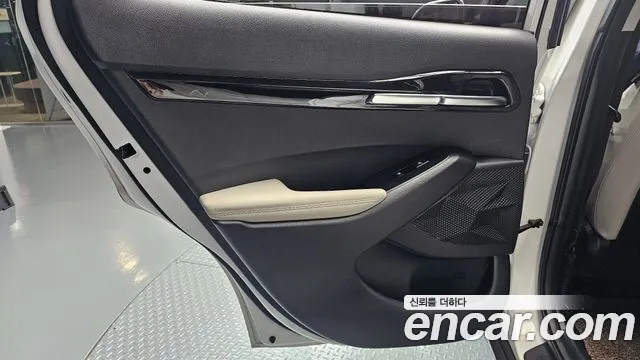 Kia Seltos — Фото автомобиля 14