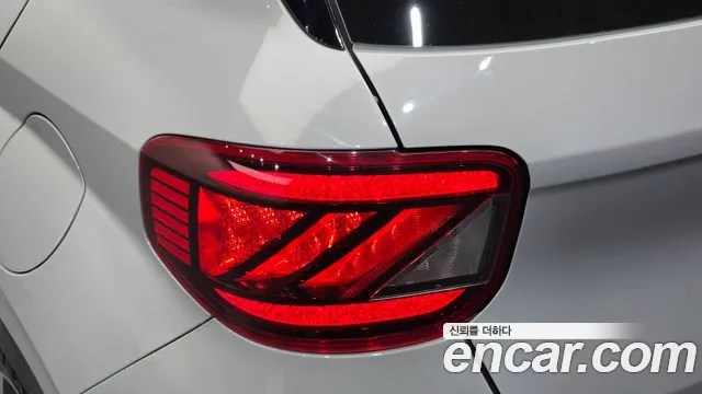 Hyundai Venue Venue 1.6 Premium — Фото автомобиля 23