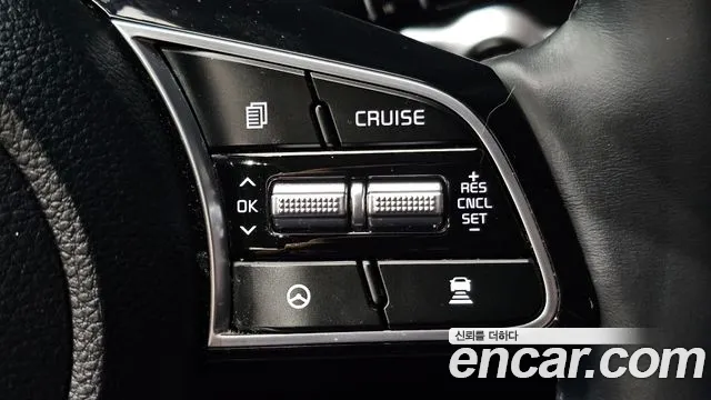 Kia Seltos — Фото автомобиля 22