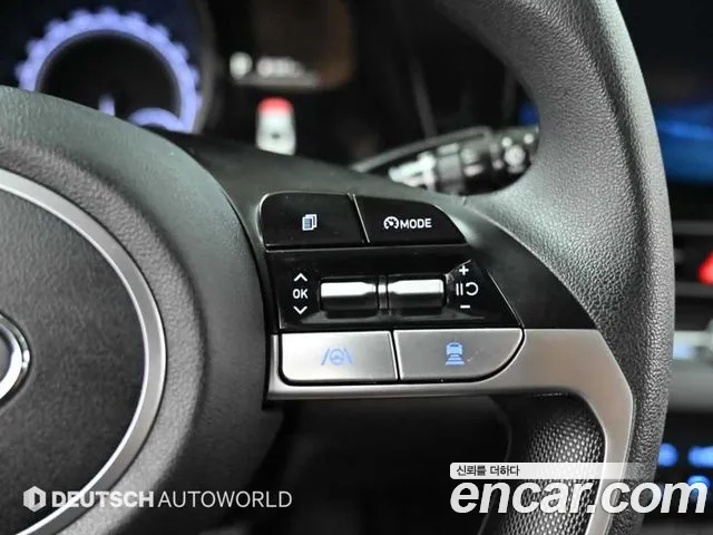 Hyundai AVANTE Smart — Фото автомобиля 14
