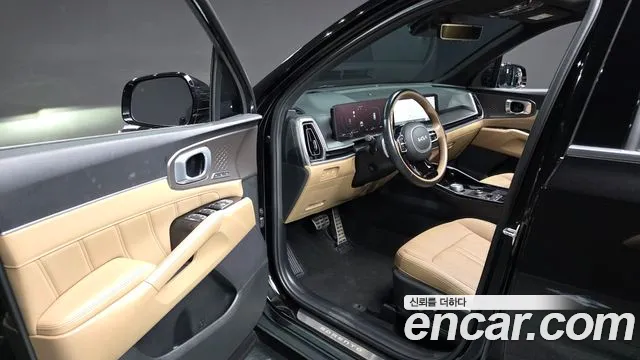 Kia Sorento 4th Gen — Фото автомобиля 10
