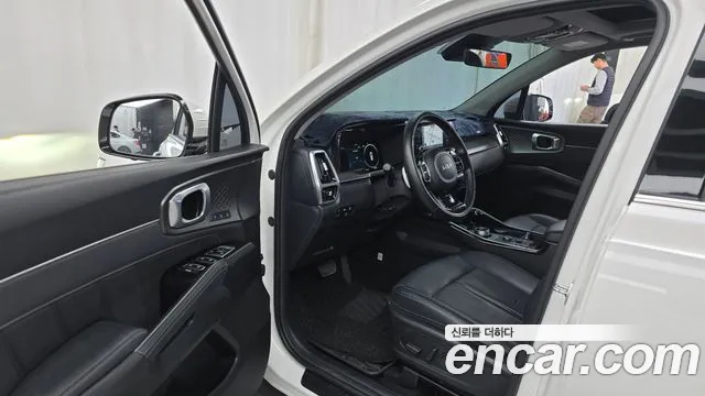 Kia Sorento 4th Gen — Фото автомобиля 15