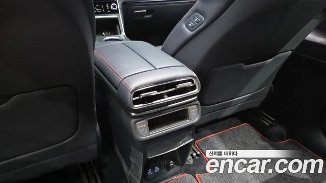 Genesis GV80 — Фото автомобиля 28