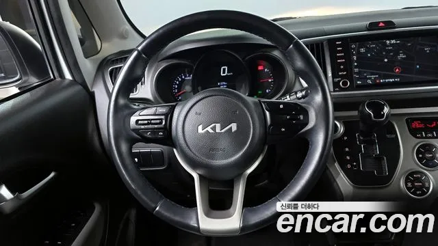 Kia Ray Ray (New) — Фото автомобиля 18