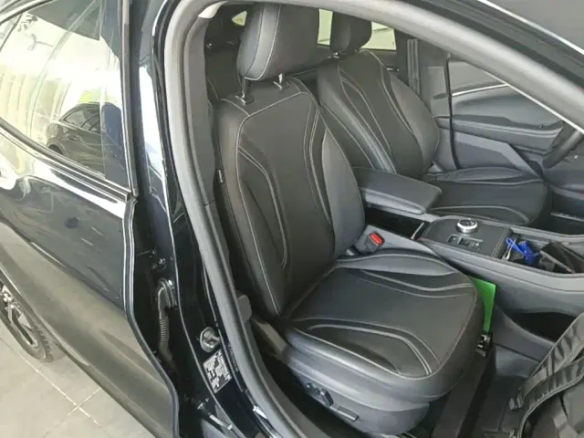 Ford Mustang Mach-E — Фото автомобиля 24