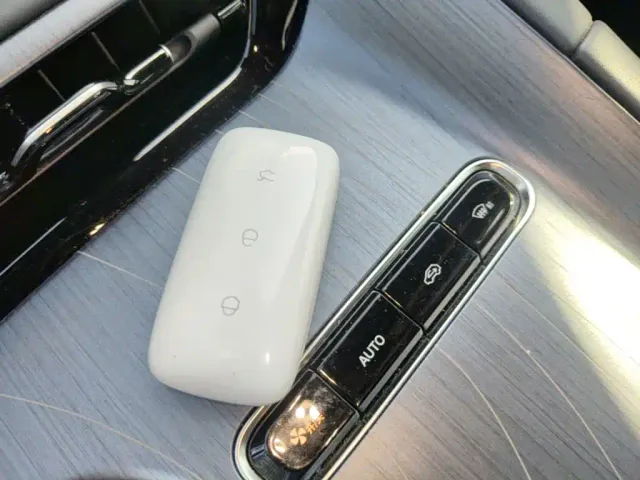 Geely Galaxy E5 — Фото автомобиля 8