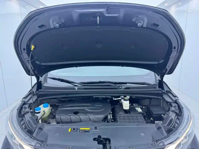 GAC Trumpchi M6 — Фото автомобиля 13