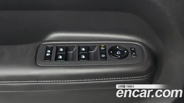 Hyundai Santa Fe MX5 — Фото автомобиля 30