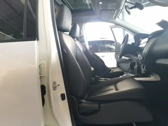 Nissan Terra — Фото автомобиля 24