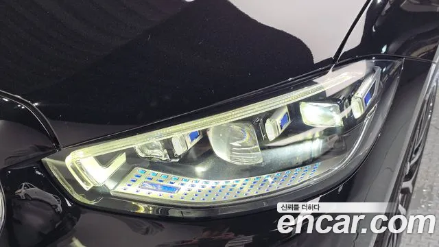 Mercedes-Benz S-Class W223 — Фото автомобиля 7