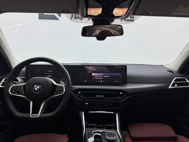 BMW 3 Series — Фото автомобиля 7