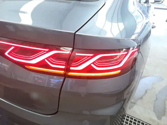 BYD Qin L — Фото автомобиля 7
