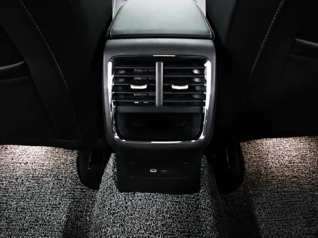 Skoda Octavia — Фото автомобиля 16