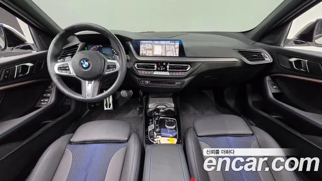 BMW 1-Series — Фото автомобиля 6