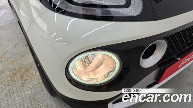 Hyundai Casper Casper Turbo Smart — Фото автомобиля 22