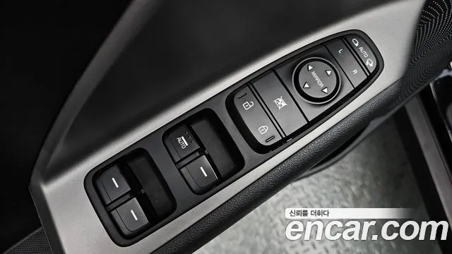 Kia Niro Niro Plus Air — Фото автомобиля 19