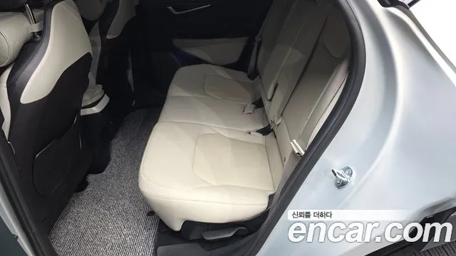 Kia EV6 — Фото автомобиля 11