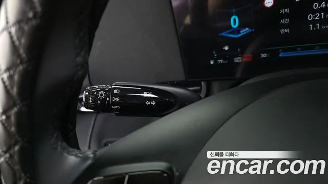 Hyundai Avante CN7 — Фото автомобиля 18
