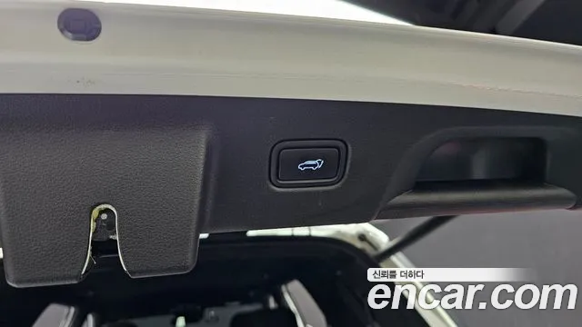 Hyundai Palisade The New Palisade Дизель 2.2 4WD — Фото автомобиля 27
