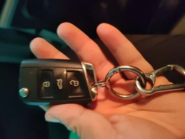 Jetta VS5 — Фото автомобиля 10