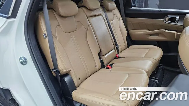 Kia Sorento Generation 4 — Фото автомобиля 17
