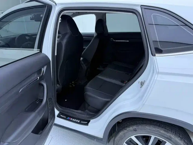 Skoda Kamiq — Фото автомобиля 9