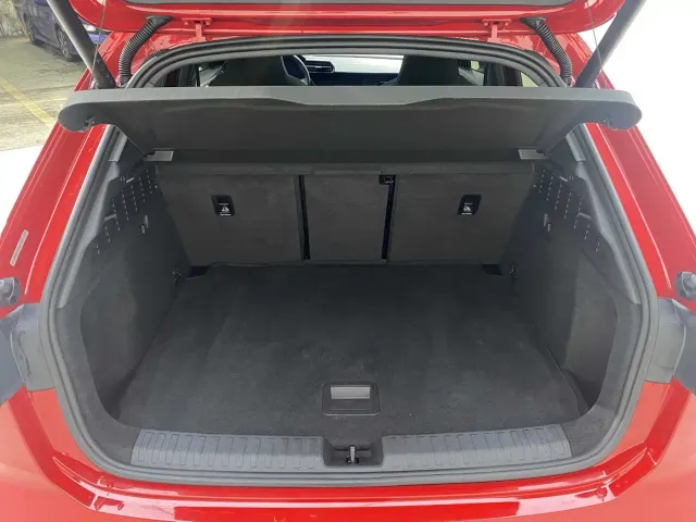 Audi A3 — Фото автомобиля 13