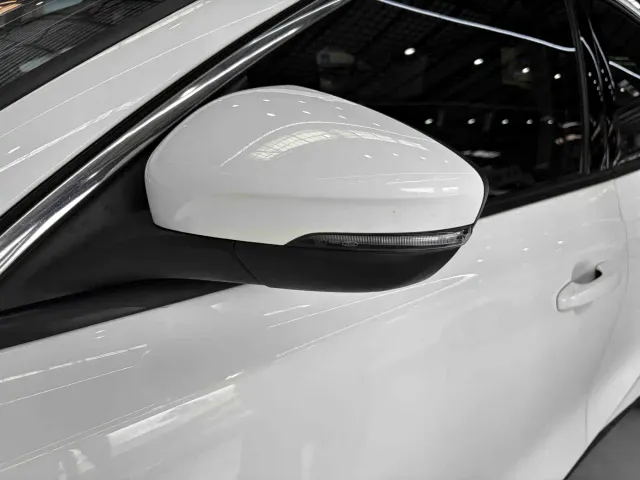 Ford Focus — Фото автомобиля 21