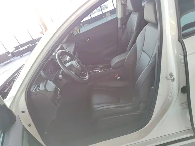 Honda Inspire — Фото автомобиля 14